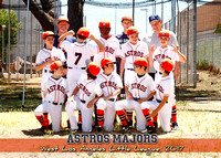 Astros