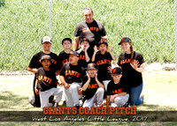 Giants Session 2